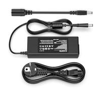 90W Cargador 19V 4,74A HP Pavilion G4 G6 G7 M6 DM4 DV4 DV5 DV6 DV7 G60 G61 HP Elitebook 8570p 6930p 8440p 8460p 2540p 2560p 8560p 8540w 8470p 2570p 8540p Adaptador【7,4 * 5,0 mm】