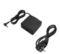 90W Cargador Alimentación para ASUS ROG Strix/Swift TUF Gaming Monitor | para asus Vivo AiO, VivoPC, VivoMini, Mini PC, Zen AiO, Q550L U56E X53E X551M X555L Cargador,5,5x2,5mm conector