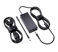 90W Cargador Compatible con HP All-in-One 27" 24" 23" 22" computadoras de Escritorio 24-DF 24-DP 24-CB 22-DD 22-DF ProDesk 400 600 260 405 EliteDesk 800 705 Omni 120 100 Adaptador alimentación