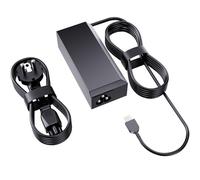 90W Cargador Compatible con Lenovo ThinkCentre All-in-One Desktop/ideacentre 50A 50Q 30A M93p M92p M90q M910 M910q M90n-1 M900 ThinkPad T540p T470p Yoga 730 720 ThinkBook 15 14 14s 13s alimentación