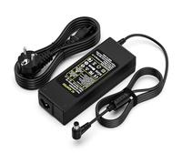 90W Cargador Compatible con Sony PCG VAIO VGN VGP KDL SVE14 SVE15 Series, VGP-AC19V43 VGP-AC19V37 VGP-AC19V31/33 VGP-AC19V24 PCG-71212M PCG-71811M Adaptador Ordenador 6.5 * 4.4mm