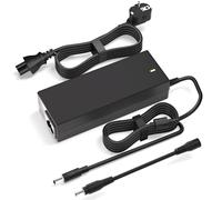 90W Cargador para DELL OptiPlex Inspiron 17 16 15 14 13 3000 5000 7000 | Compatible con Dell 9020 7020 7040 7060 Serie Micro Escritorio Inspiron 20" 22" 24" 27" Escritorio AIO Cargadores portátiles
