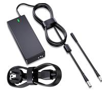 90W Cargador para Dell OptiPlex Micro 7010 7020 7040 7050 7060 7070 7080 | Dell OptiPlex Micro 5090 5080 5070 5060 5050 3090 3080 3070 3060 3050 3040 3020 9020 Business Desktop Computer alimentación