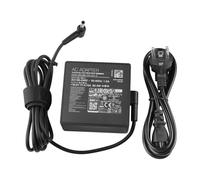 90W Cargador para Msi adp-90le d Modern 14 15 b11sb b11sbl b11sbu a11sb a11sb b11sbu a11sb a11sbl B13m Modern 14 H 15 H Commercial 14 H a12mg a13mg ms-14l1 ms-15h4 Summit E14 E15