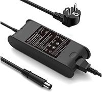 90W Cargador portátil para DELL Latitude E5410 E5430 E5530 E5550 E6230 E6320 E6330 E6400 E6410 E6420 E6430 E6440 E6510 E6520 E6530 E6540 E7240 E7250 7390 7490 7480 5490 5580 5480 3190