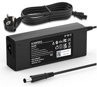 90W Cargador Portatil para HP Pavilion G6 G7 DV4 DV5 DV6 DV7 M4 M6 Compaq Presario CQ60 CQ61 CQ62 EliteBook 840 850 G1 G2 8440p 8460p 8470p Ordenador Alimentación Adaptador
