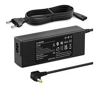 90W Cargador Portatil Toshiba 19V 4.74A para Toshiba Satellite C50 C55 C850 C855 C855D C660 C655 C650 C55D L655 L745 L750 L755 L850 Satellite Radius 11 14 15 Adaptador Alimentación 5.5 * 2.5mm