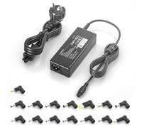 90W Cargador Universal Portatil para HP ASUS Lenovo Acer DELL Ordenador