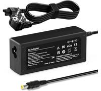 90W Laptop Charger AC Adapter Compatible for Acer Aspire 3 5 E15 E17 ES15 V5 V3 E3 E5 F5 F15 5750G 7750G 7741G E5-575 E5-571 E5-573 F5-573G PA-1900-86 PA-1650-86 19V 4.74A Charger 5.5 x 1.7 mm