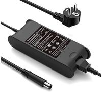 90W Laptop Charger Compatible for DELL Latitude E5410 E5430 E5530 E5550 E6230 E6320 E6330 E6400 E6410 E6420 E6430 E6440 E6510 E66666 520 E. 6520 E6 530 E 6540 E7240 E7250 7390 7490 7480 Power Supply