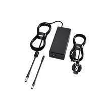 90W OptiPlex Cargador para DELL OptiPlex Micro 9020 7010 7020 7040 7050 7060 7070 7080 5050 5060 5070 5080 5090 3040 3046 3050 3070 3080 MFF Escritorio empresarial, para Optiplex Micro PC Cargador