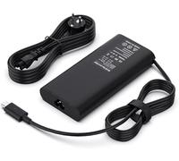 90W USB C Laptop Charger AC Adapter Compatible for DELL Latitude 3400 3500 5300 5289 5480 5400 5420 5280 5580 7400 7212 7380 7480 7300 7390 72000 7280. 2-in-1 Xps 12 13 LA90PM170 DA65NM170