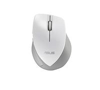 ASUS - WT465 ratón Oficina mano derecha RF inalámbrico Óptico 1600 DPI