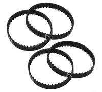 90XL Pitch 5 08mm Correas de distribución de repuesto para modelos de cepilladora DN75 DN750 KW750 SR600 SR600K Parte B&D 914592 X40505 paquetes de 2 4 7 10 (220 mm x 1)