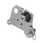 91 009328 91 Componentes de Tensión Dispositivo para Máquina Textil, Unión de Bobina para el Dispositivo la Máquina Costura, Piezas