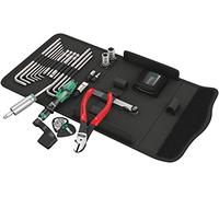 9100 Juego de herramientas para guitarras, 27 piezas