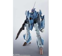 Tamashii Nations Figura VF-0D Phoenix Shin Kudo 14 cm Macross Zero hi-Metal r