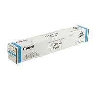 Canon C-EXV 48 toner cian (original)