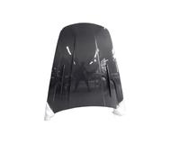 911 997 cubierta de capó de motor de parachoques delantero de coche de fibra de carbono Compatible con Porsche 911 997 2005 2006 2007 2008 2009 2010 2011