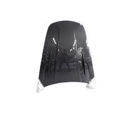 911 997 cubierta de capó de motor de parachoques delantero de coche de fibra de carbono Real Compatible con Porsche 911 997 2005 2006 2007 2008 2009 2010 2011