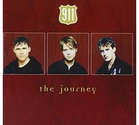 911 (Boy Band, UK) - The Journey