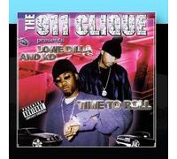 911 Clique - Time 2 Roll