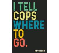 911 Dispatcher: Funny Gift for Men and Women