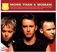 911 - More Than a Woman