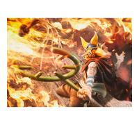 91147 ONE PIECE POP SOGE KING ESTATUA