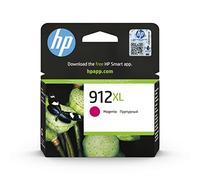 HP Cartucho de tinta Original 912XL magenta de alta capacidad