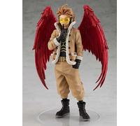 My Hero Academia Pop Up Parade Pvc Statua Hawks 17 Cm Takara Tomy