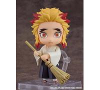 GOOD SMILE COMPANY Senjuro rengoku Fig 10 cm kimetsu no Yaiba nendoroid
