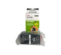 912XL Cartuchos de Tinta Compatibles para HP 912 XL HP912XL Cartuchos para HP OfficeJet 8012 8010 8015 8014 8017 Pro 8022 8023 8024 8025 8020 8031 Capacidad 825 páginas 1-Pack Negro