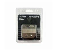 91353 Cuchilla Fina Ajustable, Compatible Con Oster, Fast Feed 076023 Y Salon Pro Clippers 076830 Reemplazo De Cuchillas(913-50 1PC)
