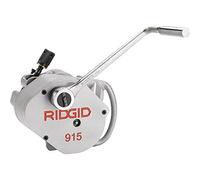 915 RANURADORA MANUAL DE RODILLO