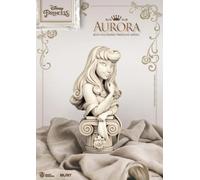 91552 DISNEY PRINCESS AURORA BUSTO