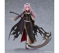 Hololive Production Figma Action Figura Mori Calliope 15 Cm Max Factory