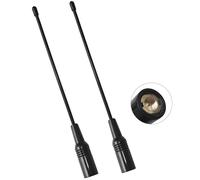 915MHz LoRa Gateway Antena Omni 5dbi Gain SMA Conector macho 2 PCS