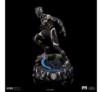 91817 Wakanda Forever Shuri Estatua 1/10
