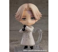 Tokyo Revengers Nendoroid Action Figura Inupi (seishu Inui) 10 Cm Orange Rouge