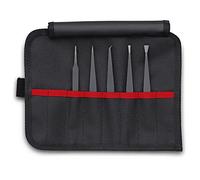 92 00 05 Juego de pinzas ESD ESD 5 uds. KNIPEX