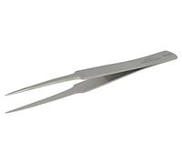 92 22 13 Pinzas 135mm para trabajos de precisión Tipo de hoja: recto KNIPEX