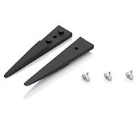 92 89 04 pieza de repuesto: punta ESD tipo de pinzas: solo 2 uds. KNIPEX