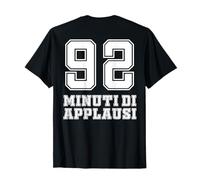 92 minuti di applausi per la cagata pazzesca Cinema Cult - R Camiseta