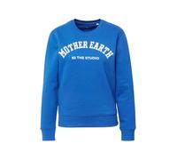 92 The Studio Sudadera azul cielo / blanco M azul cielo / blanco