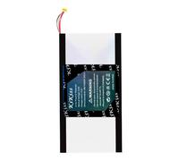 9200mAh Alta Capacidad Batería Compatible con Teclast T40 Plus/T40 Pro Tablet PC Batería 5 Wire Plug,Li-ión Polímero 0-Cycle de Reemplazo Laptop Batería