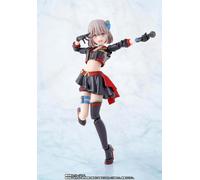 Figura tamashii nations sh figuarts idolmaster asahi serizawa