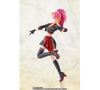 Figura tamashii nations sh figuarts idolmaster ayumu maihama