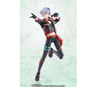 Figura tamashii nations sh figuarts idolmaster ren kizaki