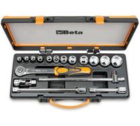 920A/C12-12 LLAVES 920A Y 5 ACCESORIOS